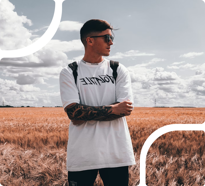 Damien Braun